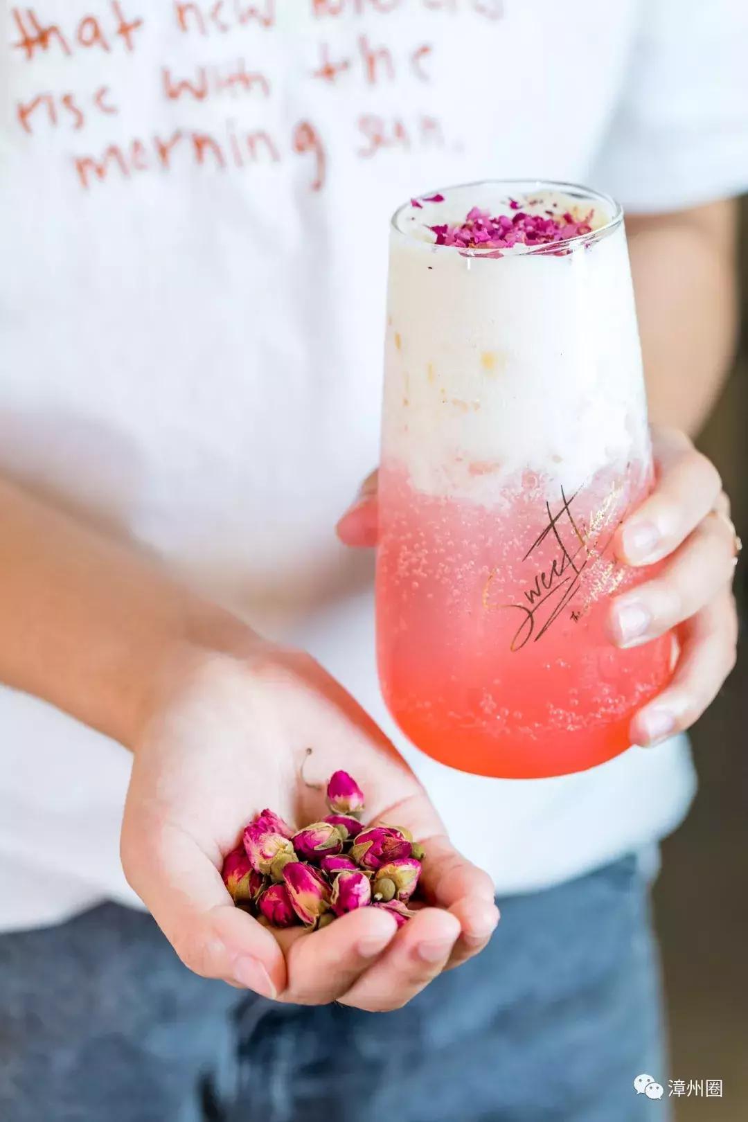 漳州这家店,专偷小仙女的少女心