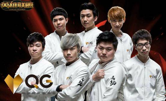 uzi转会qg大揭秘,qg老板谈uzi