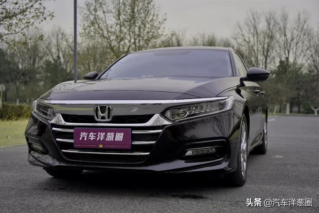 本田雅阁车口碑如何,新款本田雅阁这款车质量怎么样