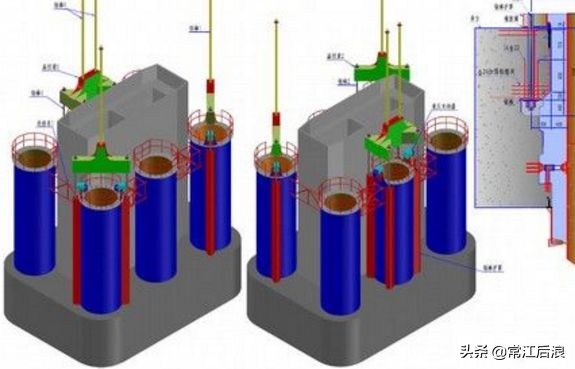 桥梁图纸设计注意事项包括,桥梁施工图设计的步骤