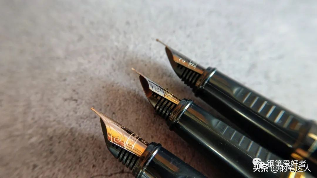 犀飞利钢笔和派克钢笔哪个好,犀飞利钢笔与高士钢笔哪个更好