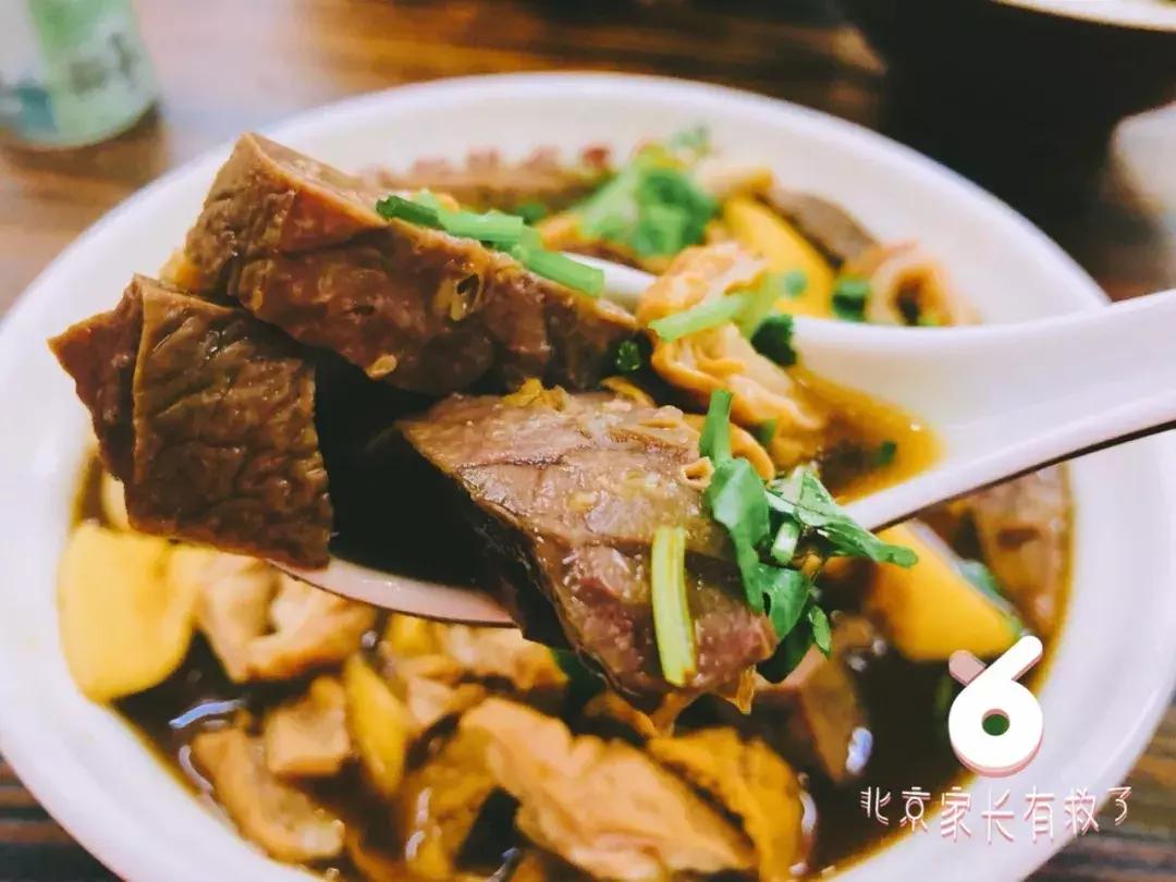 谢霆锋十二道美食,谢霆锋推荐的小吃在哪里