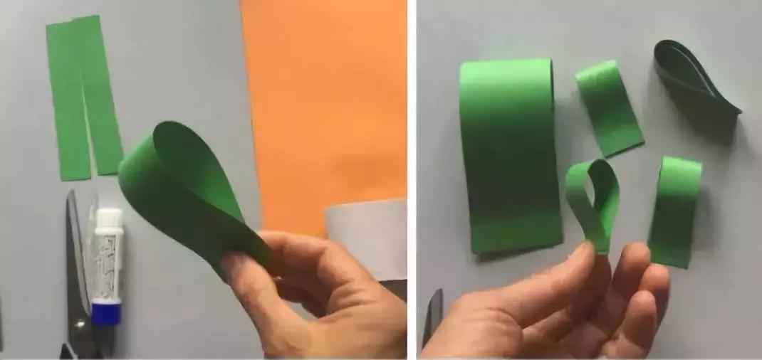 手工卡纸仙人掌盆栽幼儿园,仙人掌手工制作卡纸立体小学生