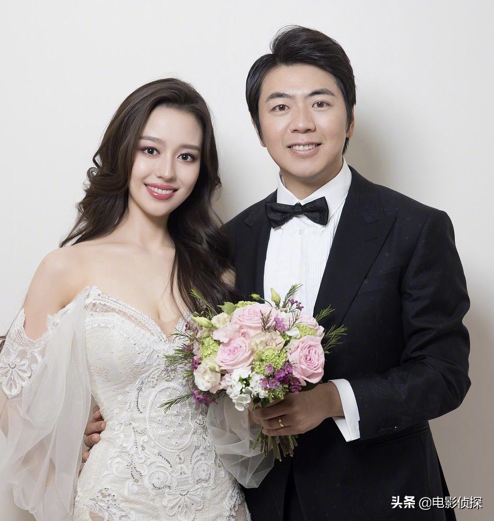 6年时间，郎家把“Gina”养成“吉娜”，“完美太太”的代价太大