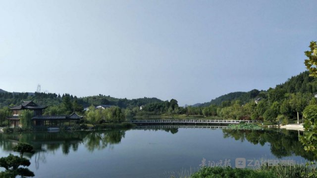 遵义市双修城市,遵义城市双修规划