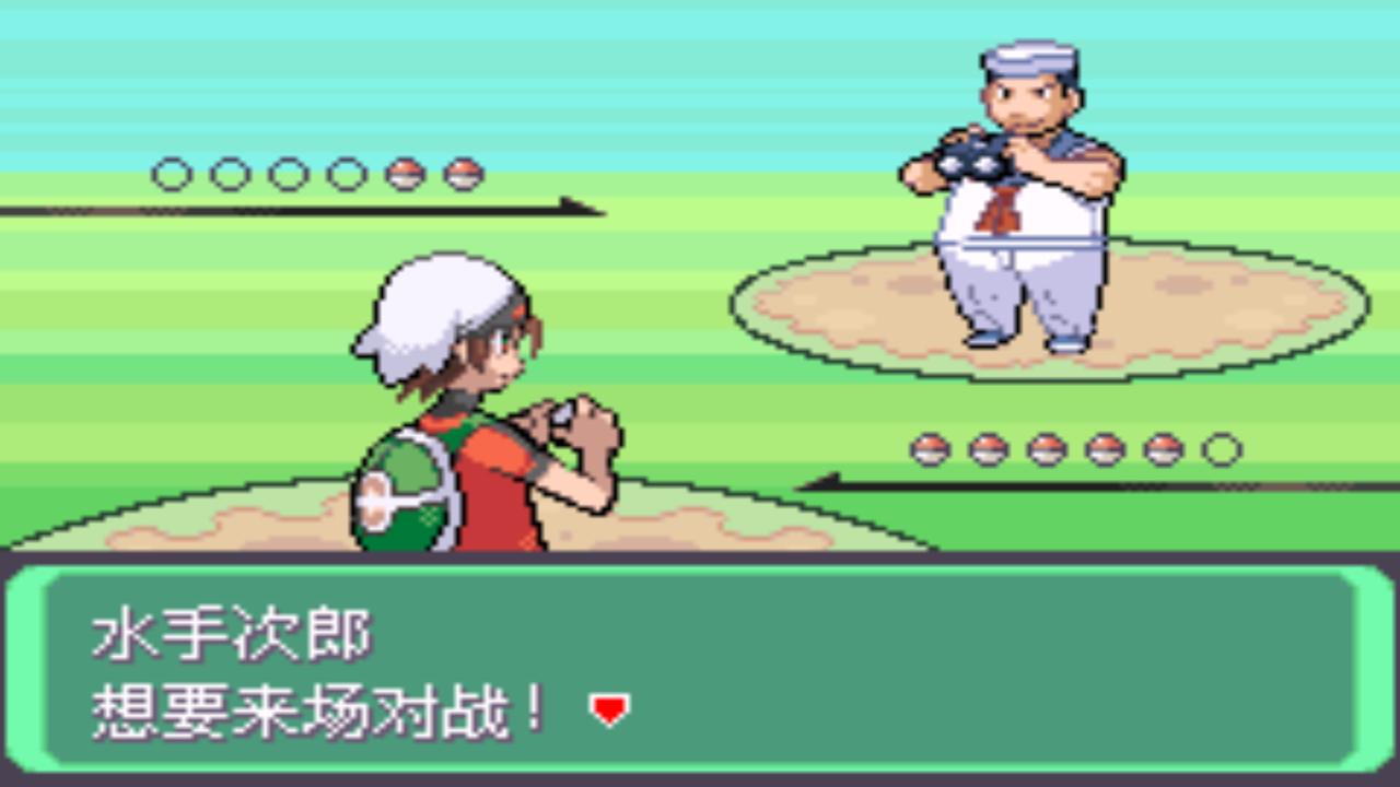 口袋妖怪究极绿宝石4最全攻略,口袋妖怪之究极绿宝石四解说