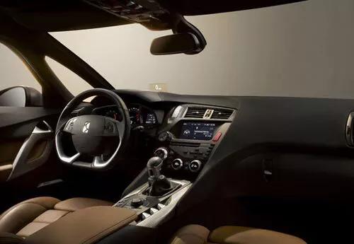 ds高端车有哪些,ds在法国是不是杂牌车