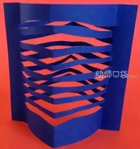 新年创意美术作品春节快乐,创意美术4-6岁新年鞭炮