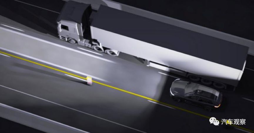 指甲盖大小的芯片有几亿个晶体管,指甲盖大小的灯