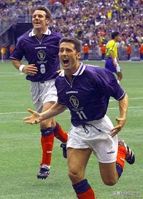 1998法兰西世界杯烽烟再起,1998世界杯法国爆冷
