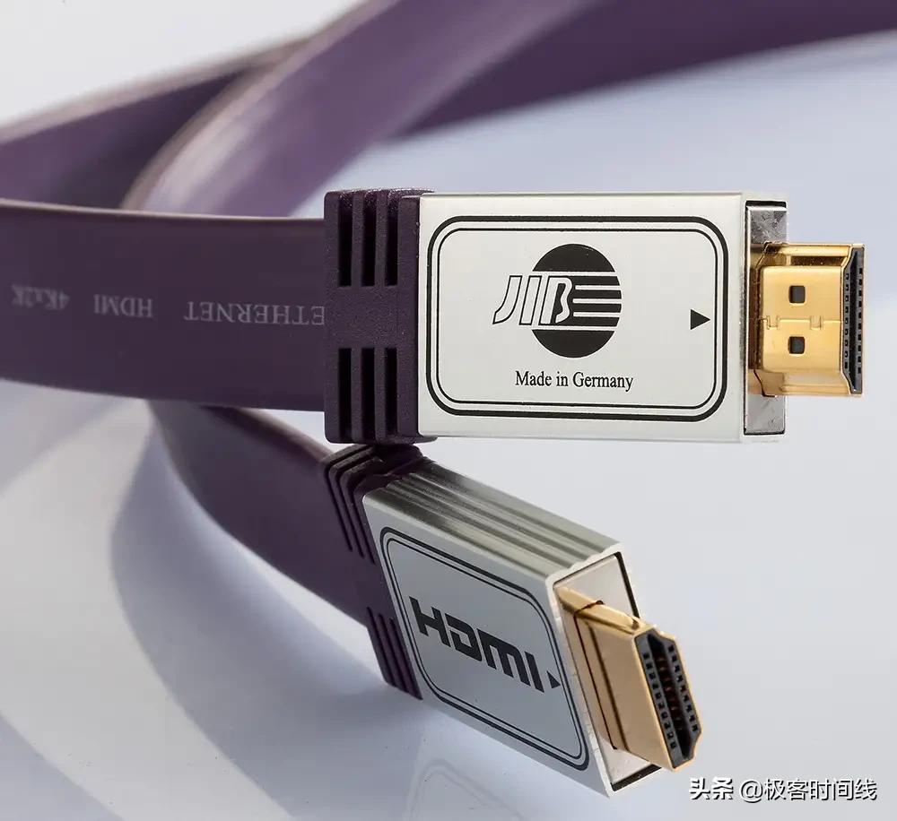 一线开启震撼3D视觉盛宴，专业发烧级HDMI高清线推荐