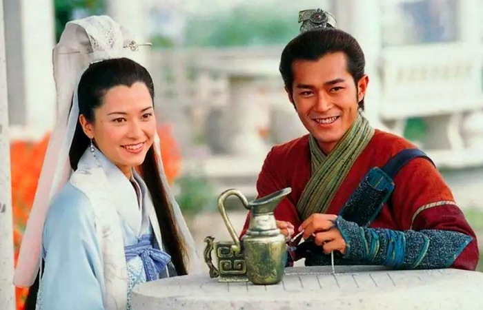 当你“穿越”到秦朝，肯定胖不起来，因为只能吃“它”，涨知识了