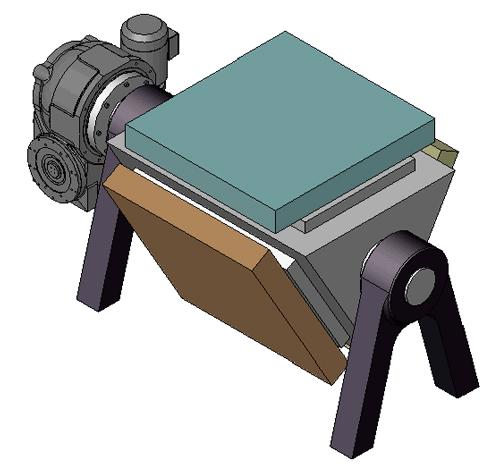 分割器在进行轴安装时的注意事项