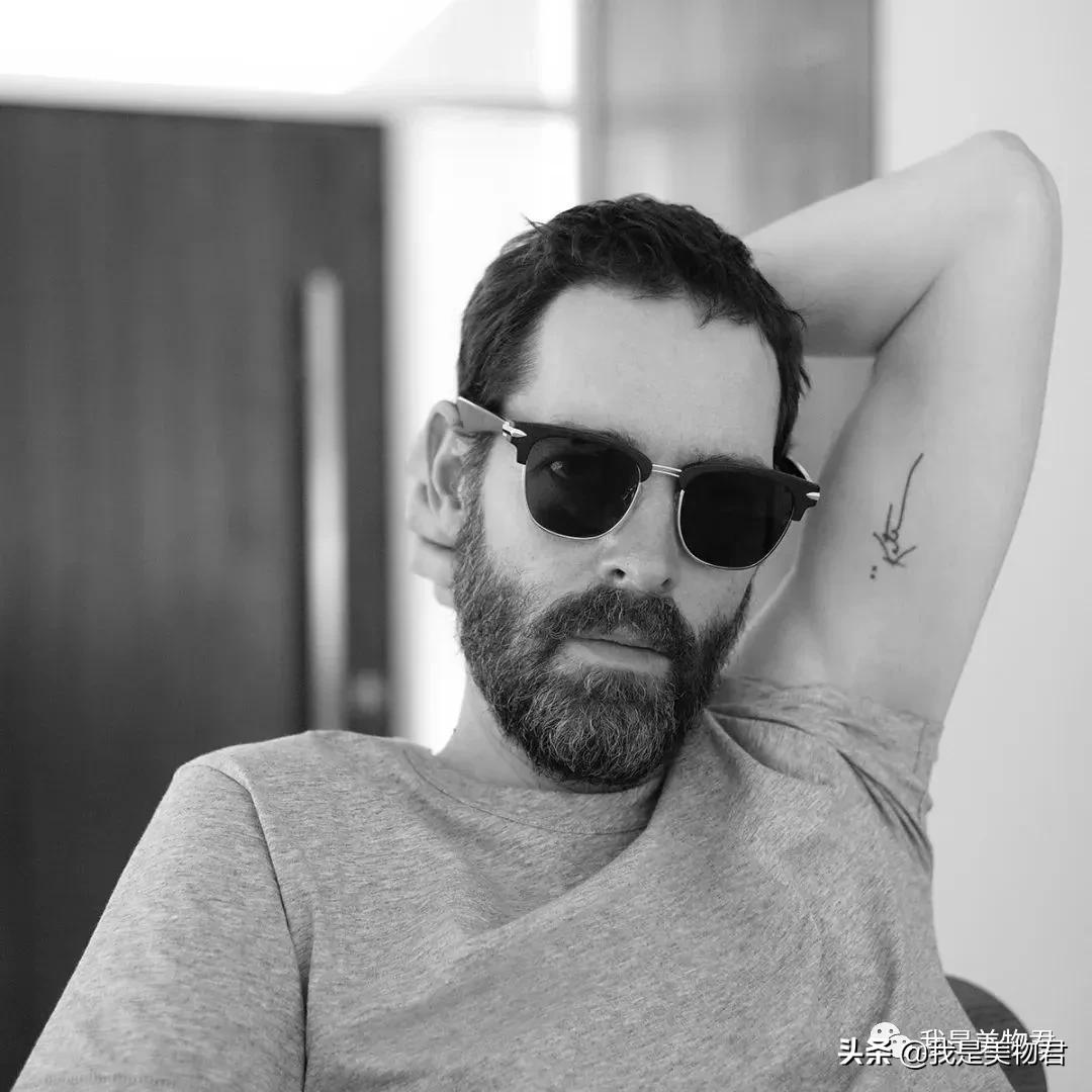 墨镜男款好一点,墨镜男款好镜片