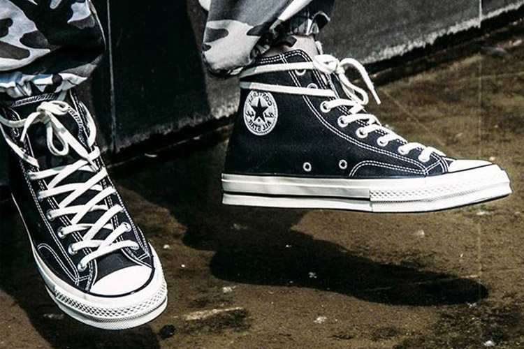 经验之谈：如何鉴别网上卖的匡威1970s真假，坑我跳过你别跳