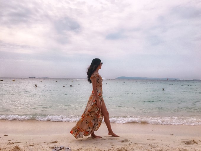 泰国游记感悟几句话,泰国游记vlog