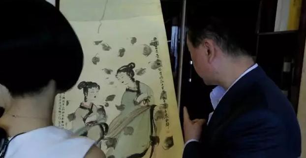 王健林办公室效果图,王健林办公室整洁大气