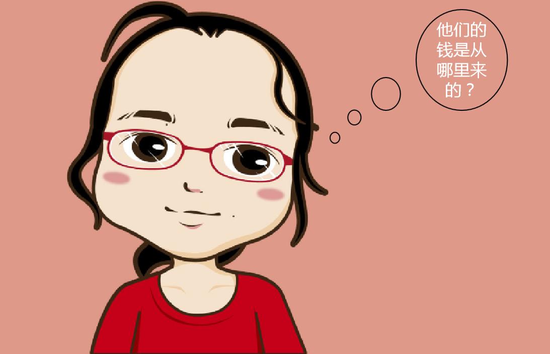 副业干什么一个月能赚5000元,如何通过副业月入破3000元