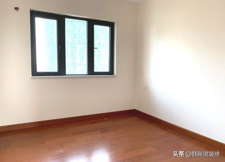 恒大180平精装房效果,恒大精装房直接入住体验