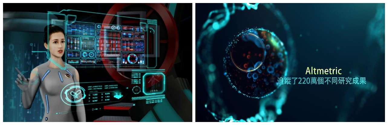 哎嘛!国内首个虚拟智能医生助手要横扫华人健康圈了!