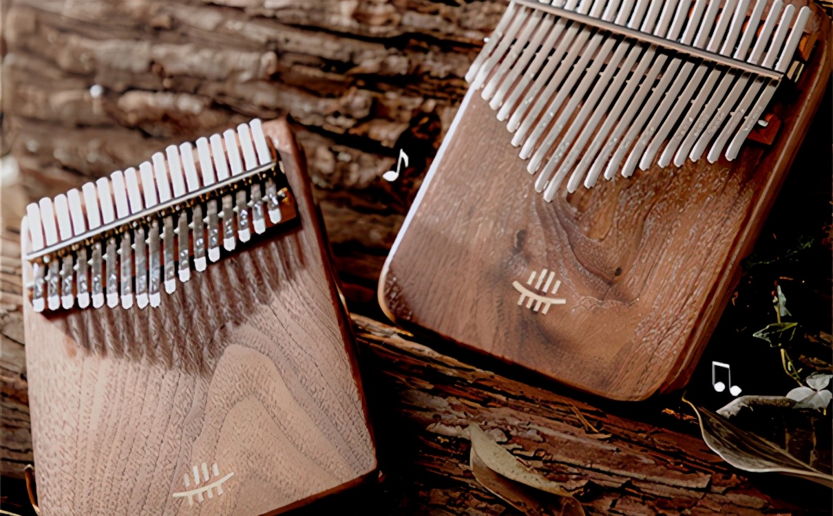 拇指琴初学最适合弹什么,初学者如何使用拇指琴