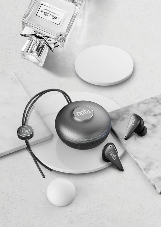 nofaq18耳机测评,小众耳机q8评测