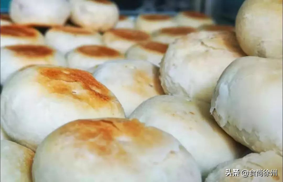 徐州好吃的月饼,徐州有名的月饼哪家好吃