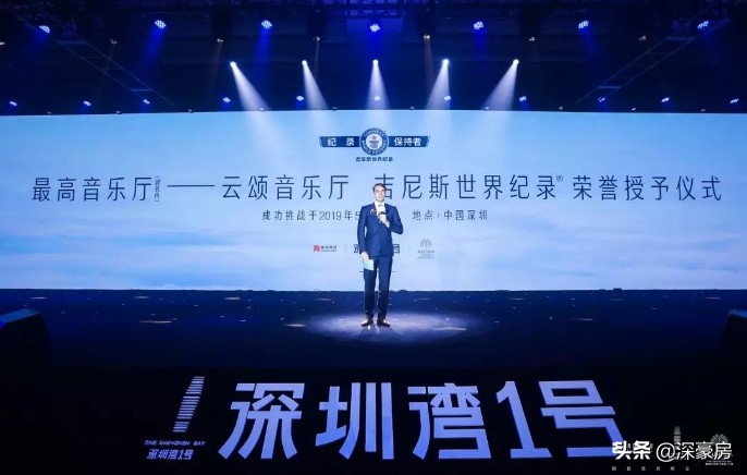 深圳湾一号豪宅值得去吗,深圳顶级深圳湾一号顶奢豪宅设计