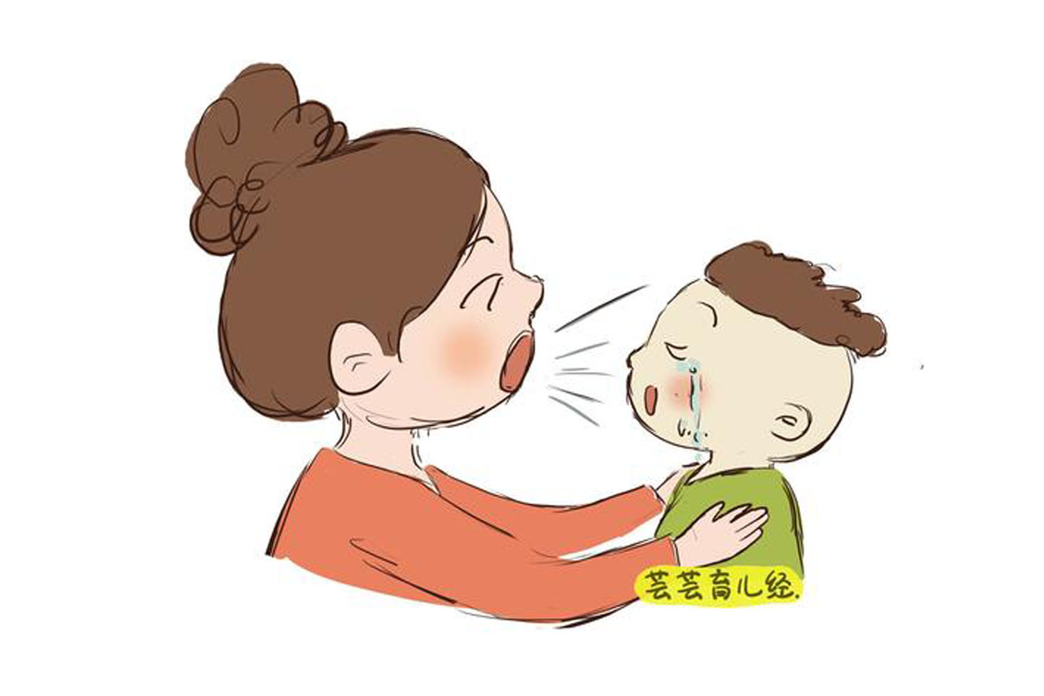 鎬庢牱鎵嶈兘璁╁瀛愪笉鍝椆瀹夐潤涓嬫潵,鎬庢牱璁╀竴鐩村摥闂圭殑瀹濆疂瀹夐潤涓嬫潵