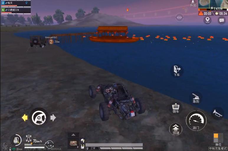 和平精英跳跃和攀爬怎么分开,和平精英新版本详细介绍