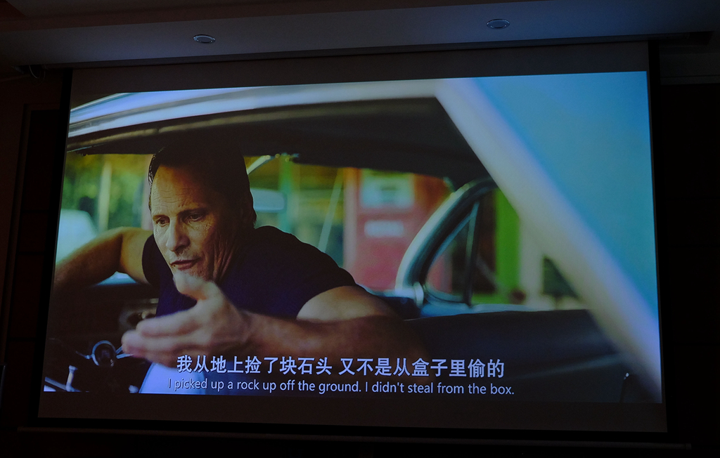 当贝投影仪智能入幕,当贝投影仪f1是什么技术