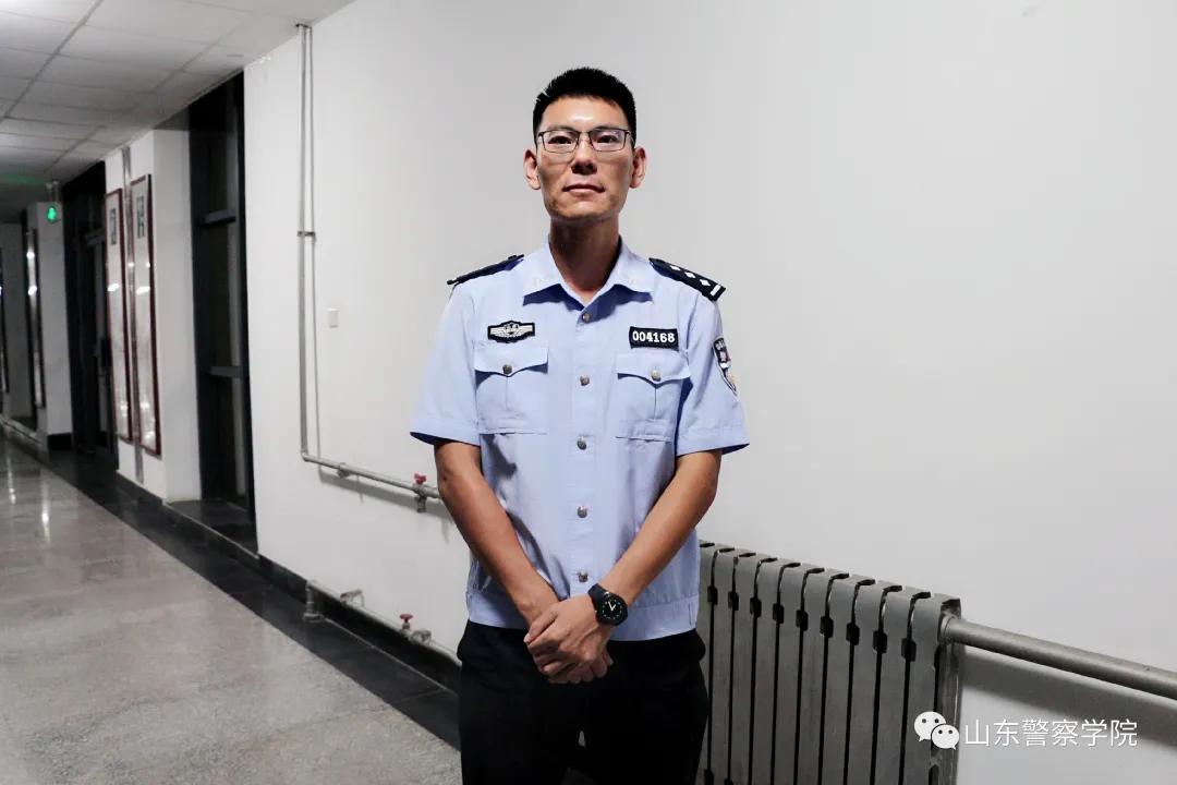 山东警察学院开学时间最新通知,山东警察学院最新视频