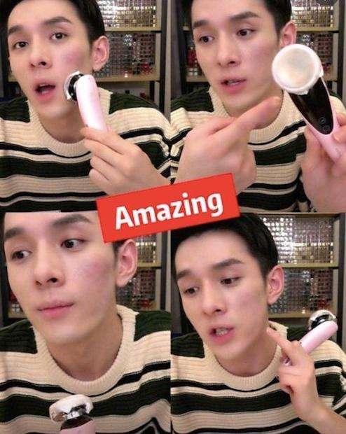 卸妆不彻底肤色不均,卸妆不彻底的后果