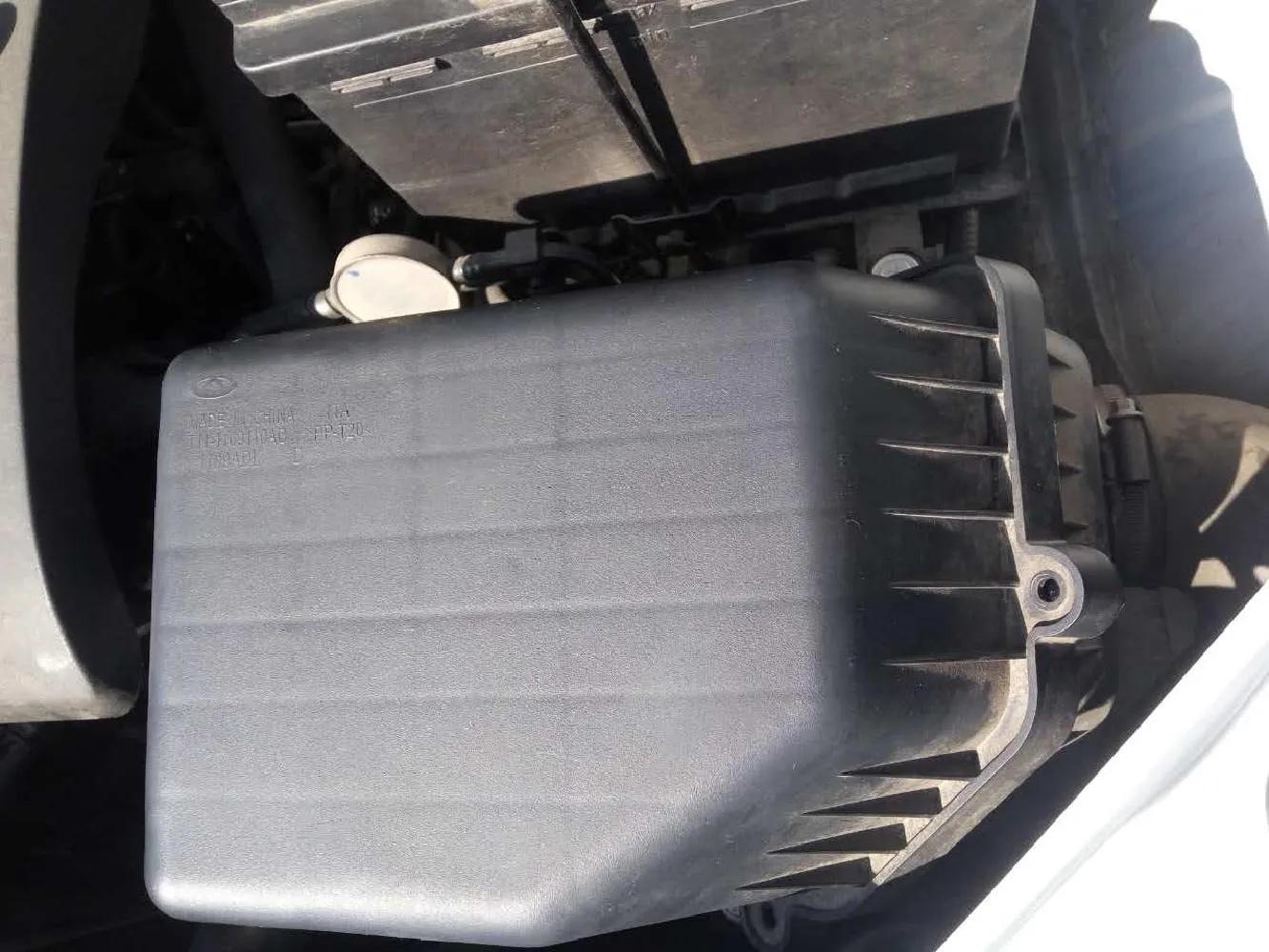 自己动手更换空气滤芯教程,自己动手更换发动机空气滤芯省钱