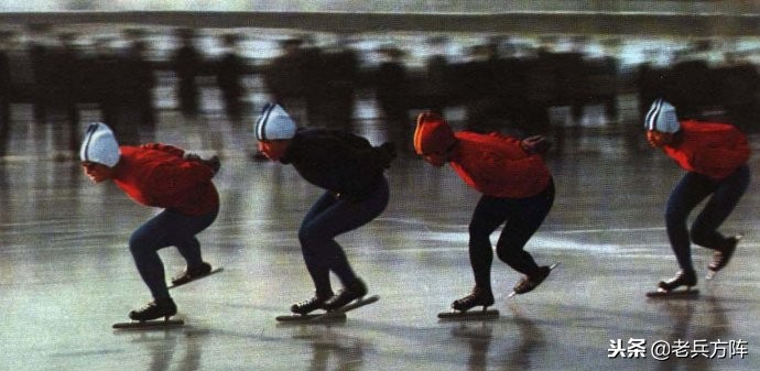 1973年人民画报:毛*东泽**时代工农和体育健儿