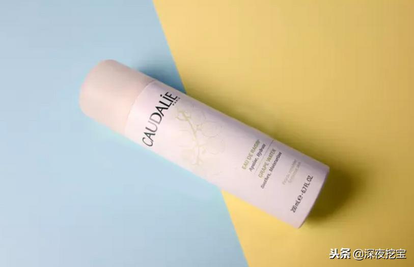 干燥季节喷雾推荐,晚上补水喷雾推荐