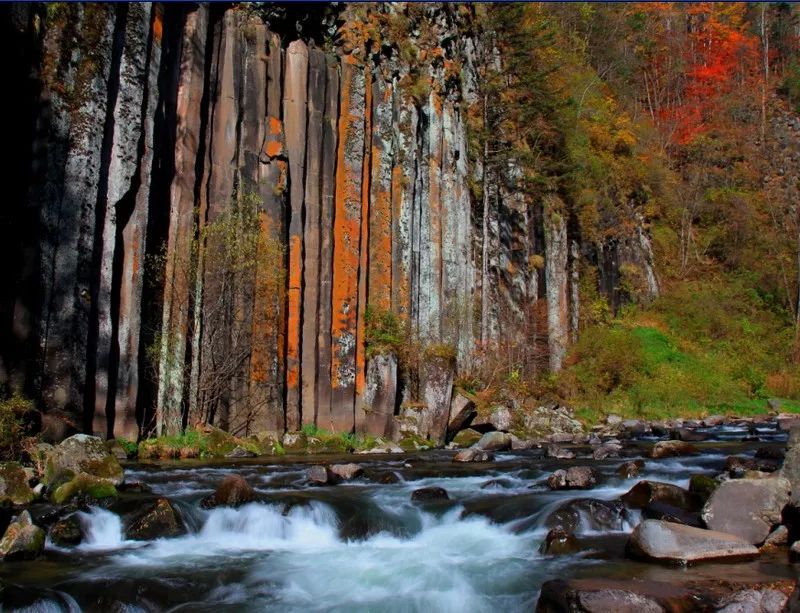 这些地方颜值逆天，却被土到掉渣的名字坑惨了