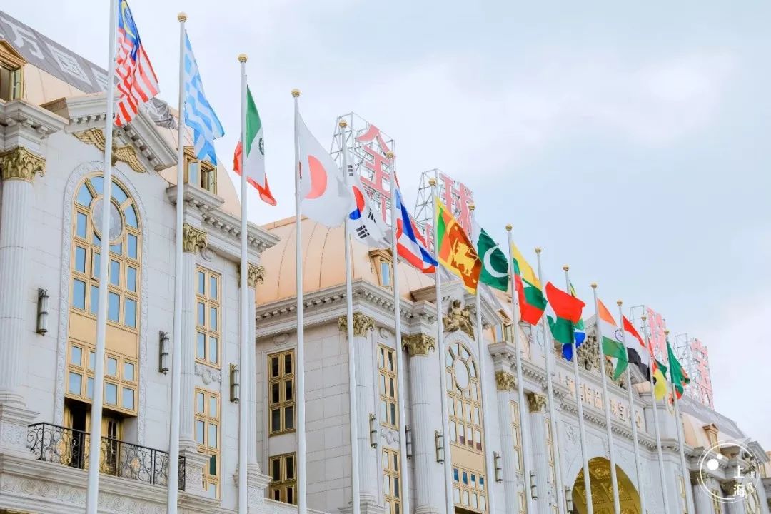 上海宋城免费景点,上海一日游攻略必去景点免费