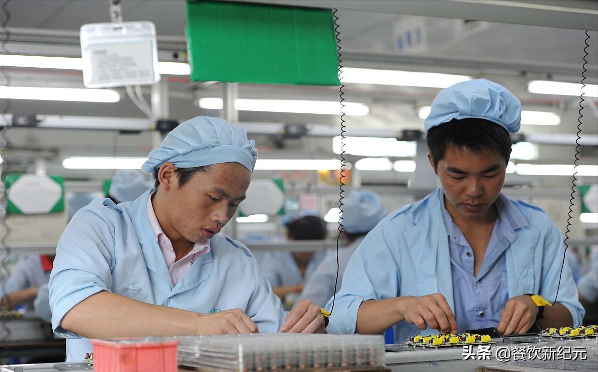 2019深圳制造业招工难,深圳工厂招工难现状