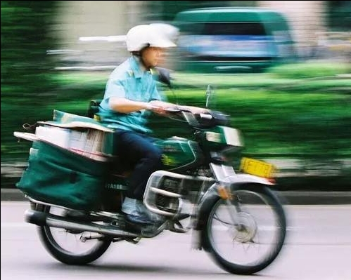 中国邮政速度为什么这么慢,中国邮政快递包裹为啥慢
