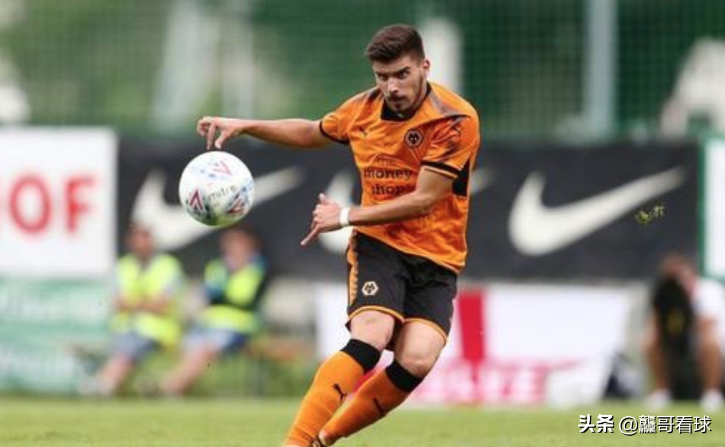 狼队内维斯对西班牙,内维斯狼队最佳进球