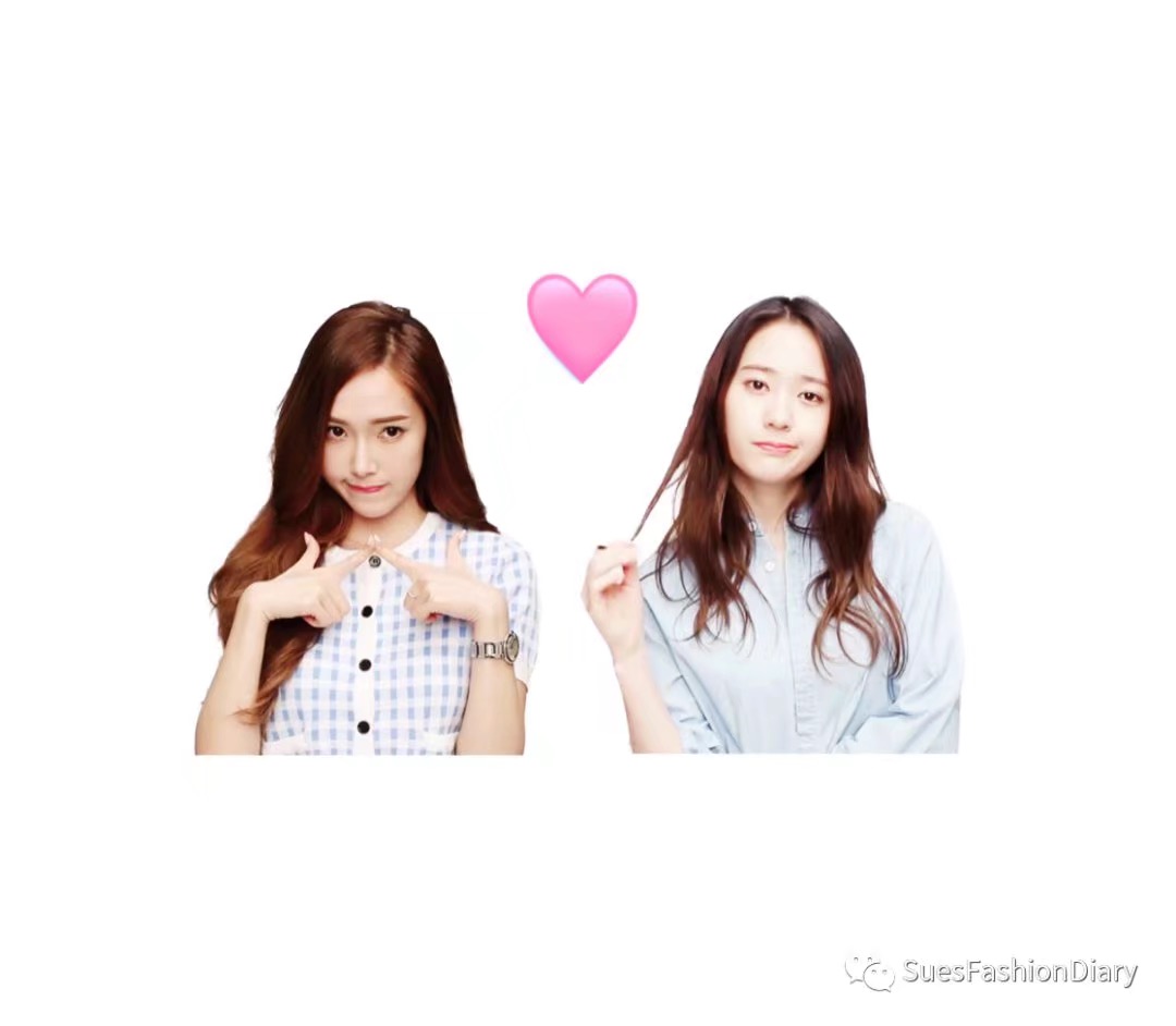 郑秀晶krystalfirstkiss,superstar郑秀晶