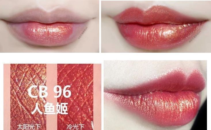 mac口红最新款必买经典色号,mac口红排行榜最好看色