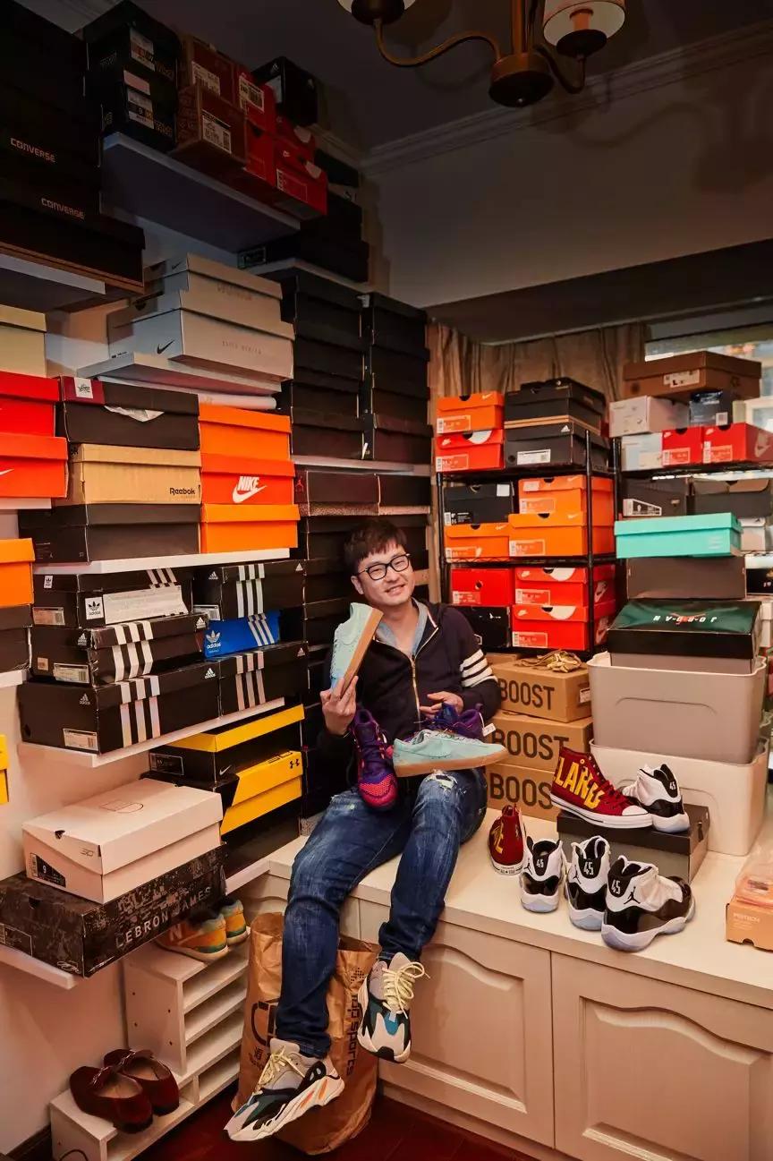 新年第一个工作日，打开天猫小二的购物车，我们发现了很多小秘密