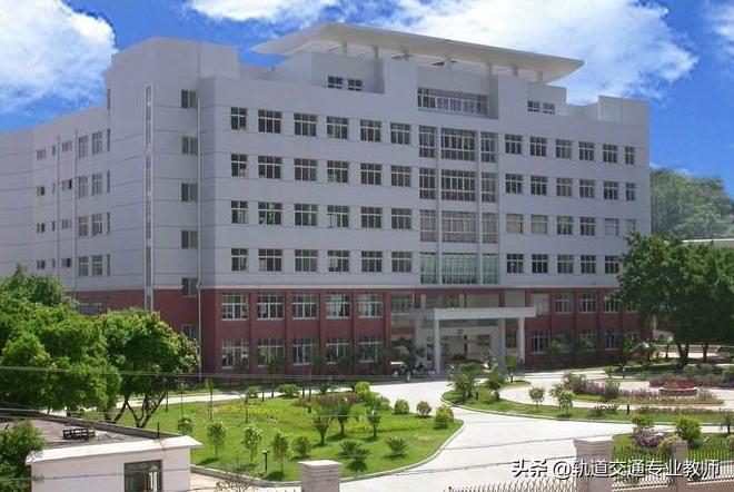 广西柳州职业技术学院是公办吗,柳州最好的职业技术学院