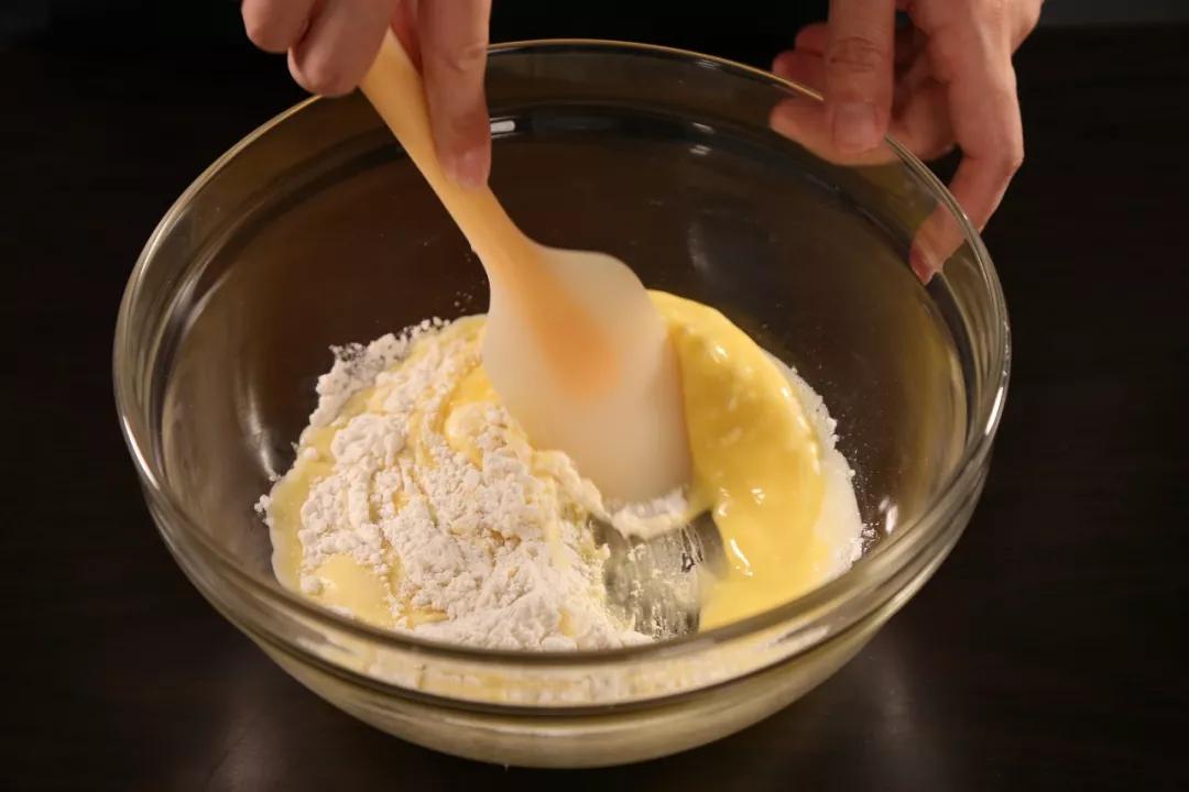 搅拌面团的最佳方法,面团的搅拌的过程