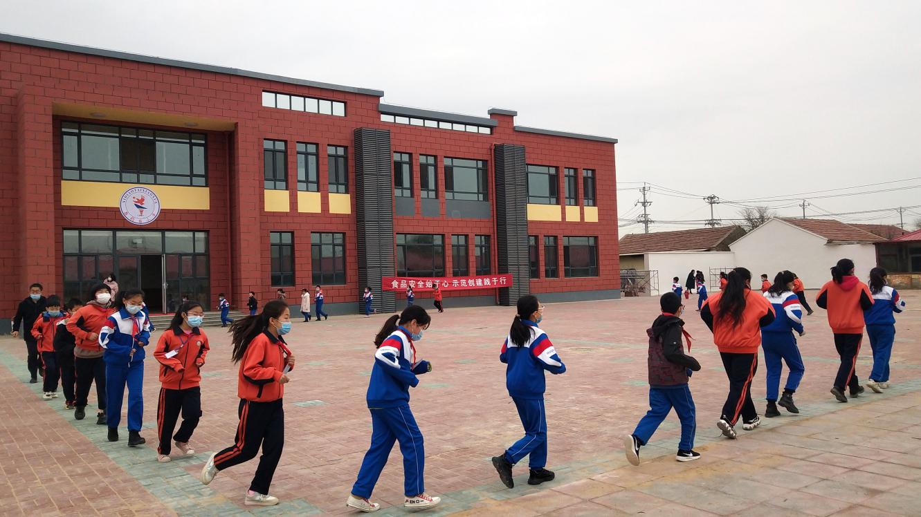 学习宣传贯彻落实*党**的十九届五中全会精神|静海区:乘势而上开创教育高质量发展新局面