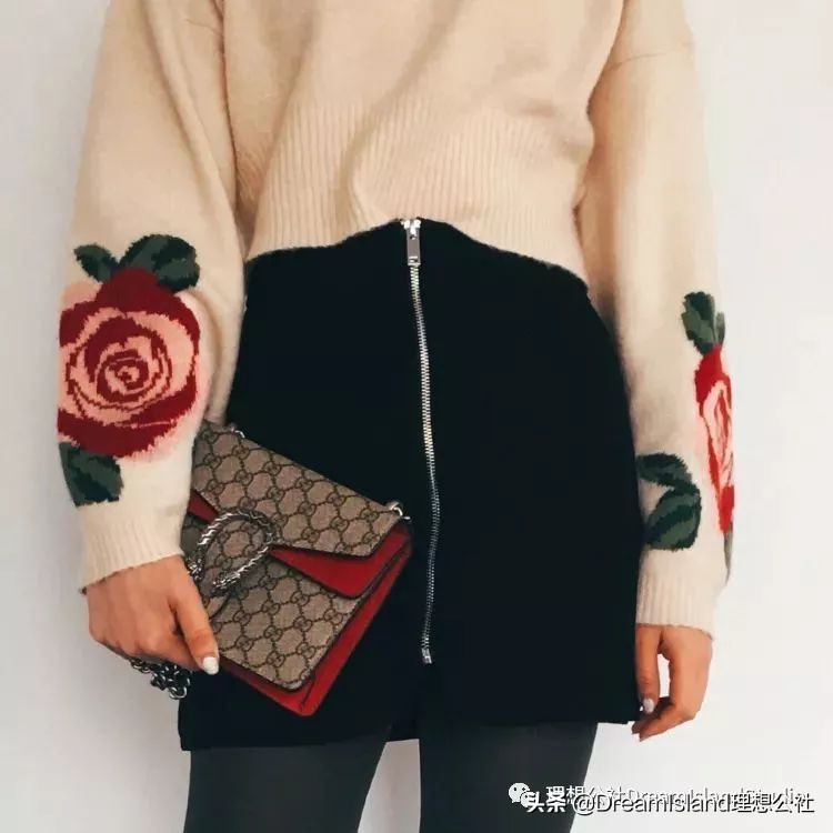 推荐几款适合女生的小包包,想买一款适合的小包包