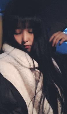 有刘海才好看的明星,有刘海超好看的明星