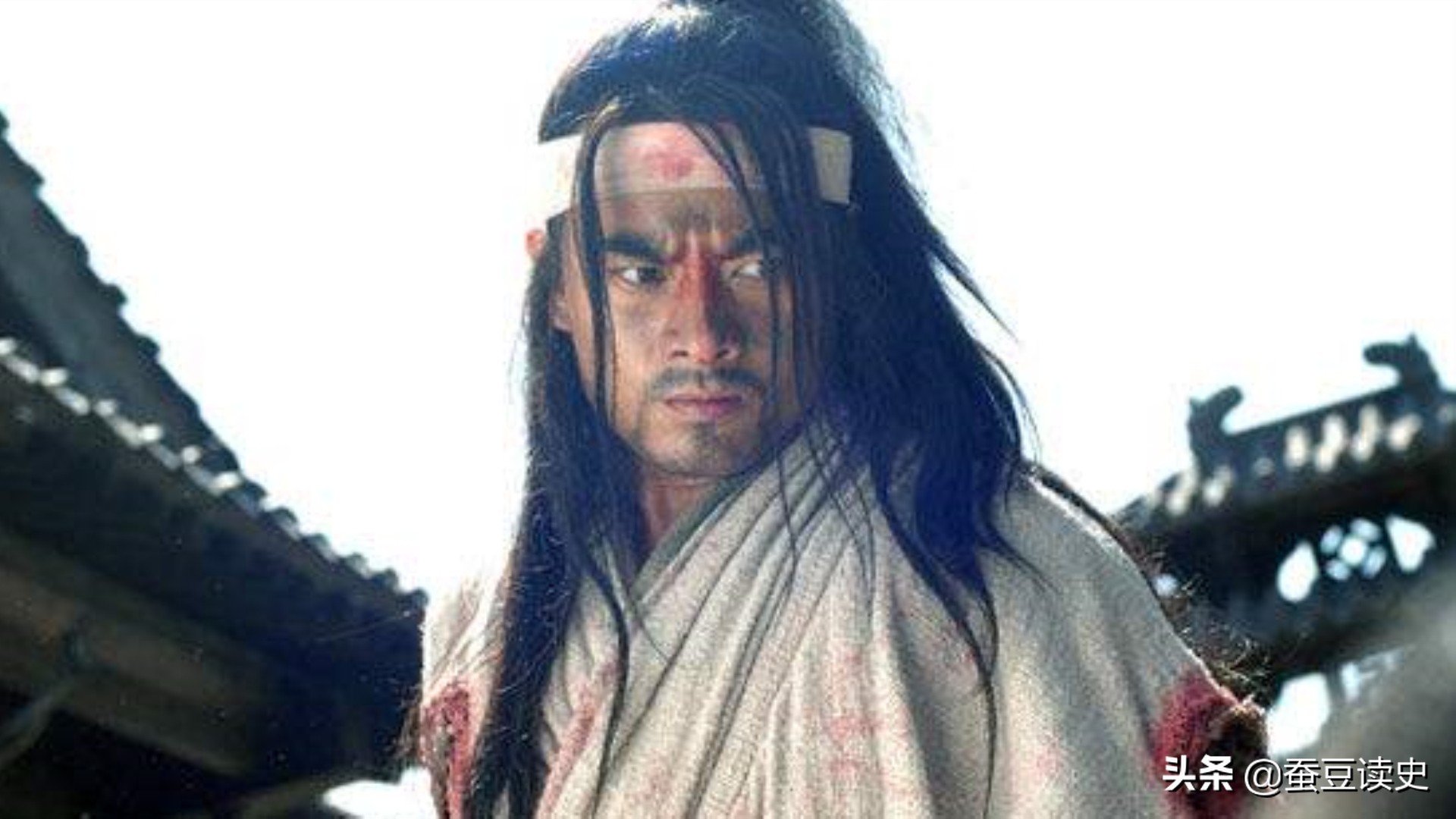 武松是不是真英雄议论文,武松打虎中从哪看出武松武功高强